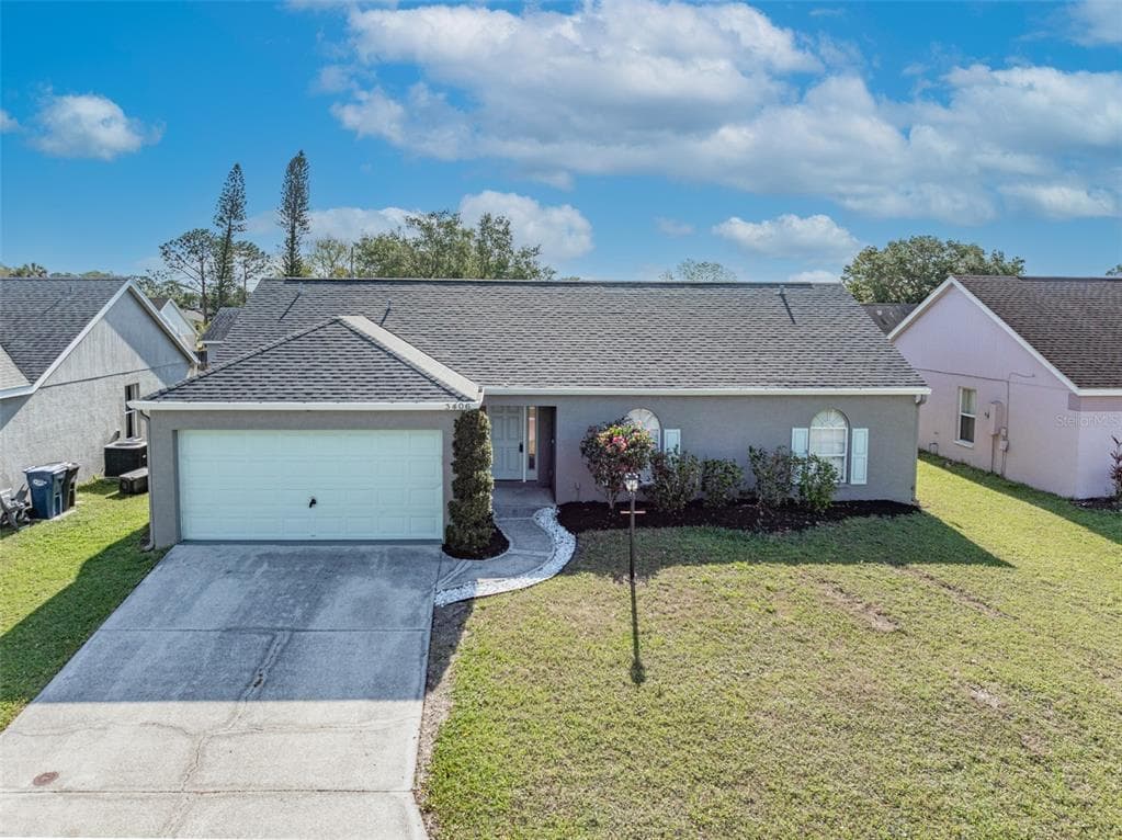 3406 5TH DRIVE W PALMETTO, FL 34221
