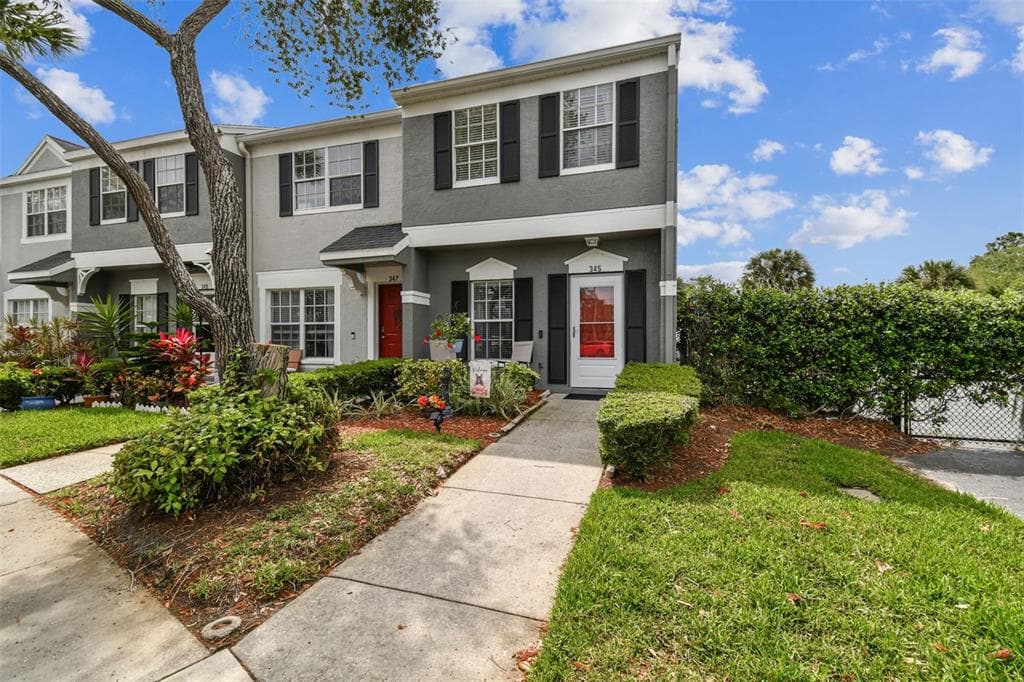 345 COUNTRYSIDE KEY BOULEVARD OLDSMAR, FL 34677