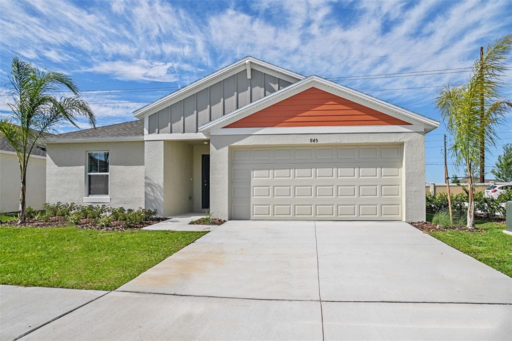 12948 PONDSIDE PLACE LITHIA, FL 33547