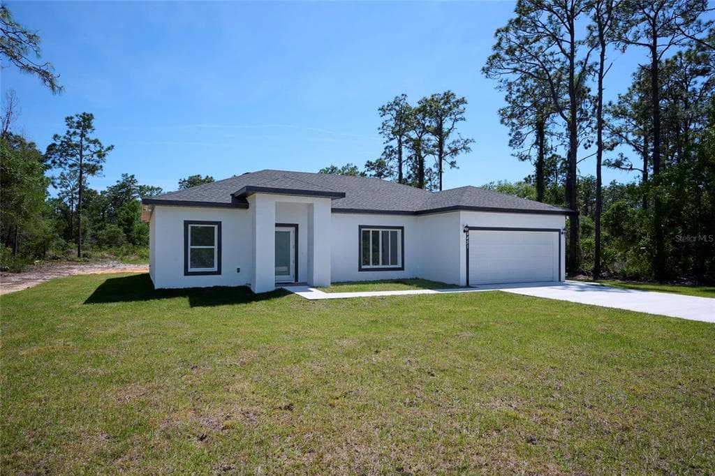 4451 GARDENIA DRIVE INDIAN LAKE ESTATES, FL 33855
