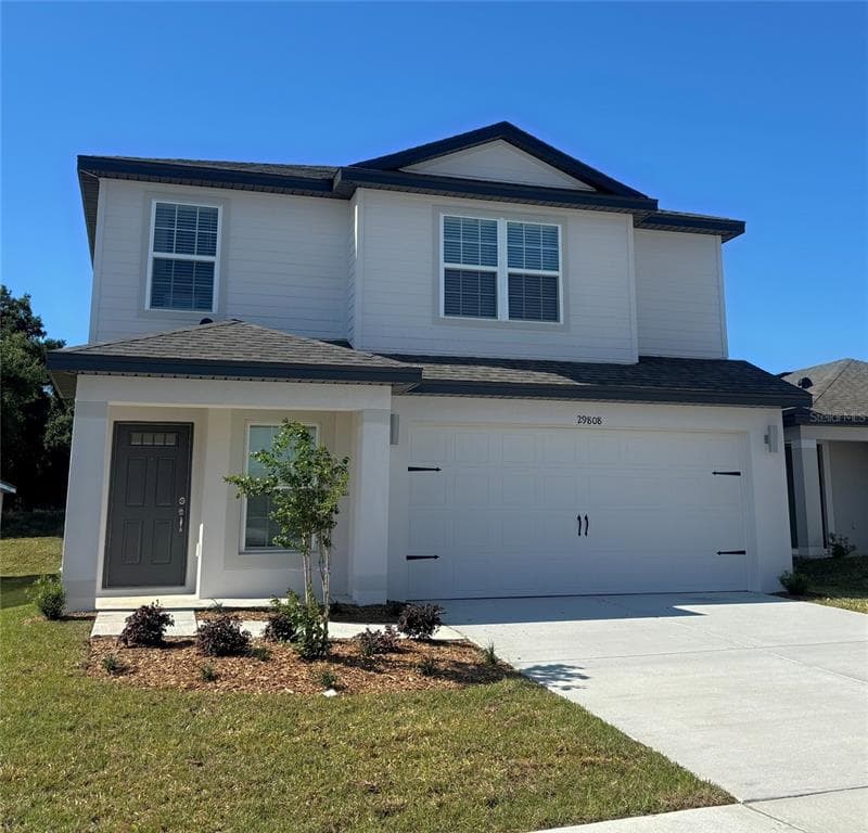 29808 FEDORA CIRCLE BROOKSVILLE, FL 34602
