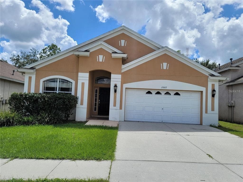13007 TERRACE SPRINGS DRIVE TEMPLE TERRACE, FL 33637