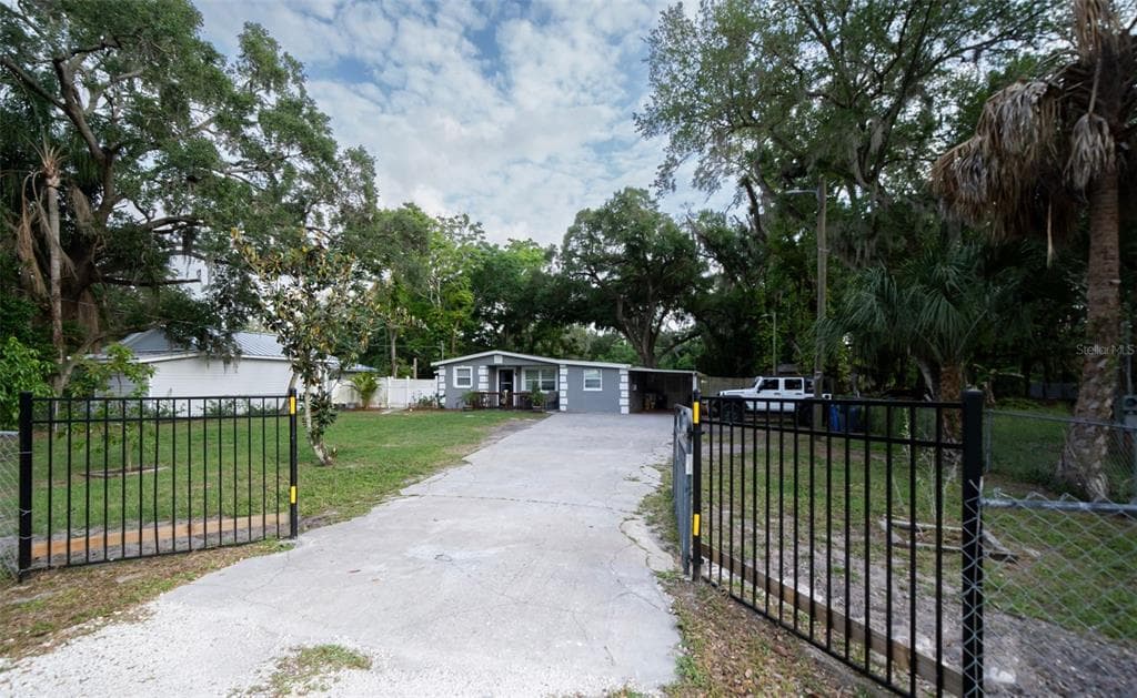 11113 HACKNEY DRIVE RIVERVIEW, FL 33578