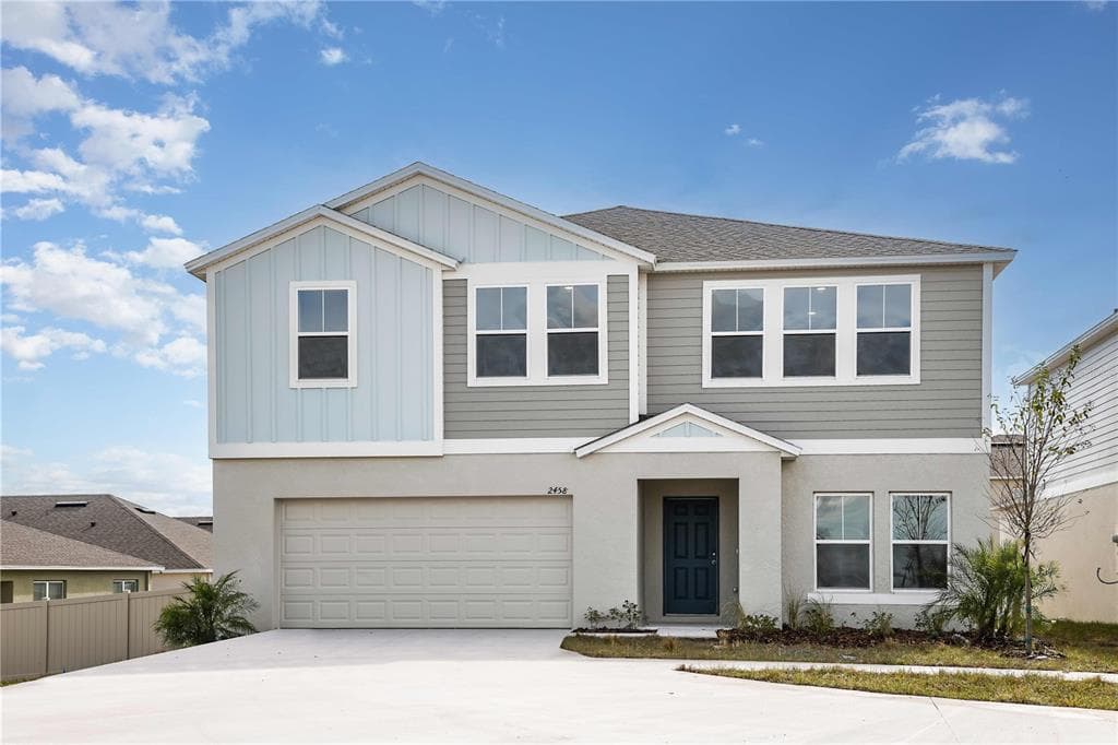 12831 CANTER CALL ROAD LITHIA, FL 33547