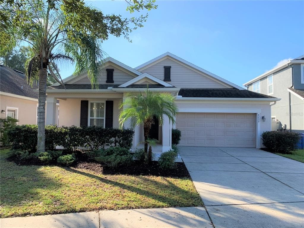 8232 NECTAR RIDGE COURT ODESSA, FL 33556