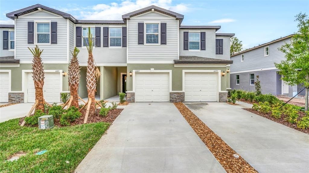 6089 ACARA LANE LAND O LAKES, FL 34638