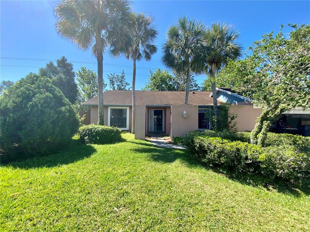 14902 SOUTHFORK DRIVE TAMPA, FL 33624