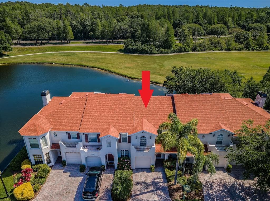 11619 HIGHBURY WAY TAMPA, FL 33626