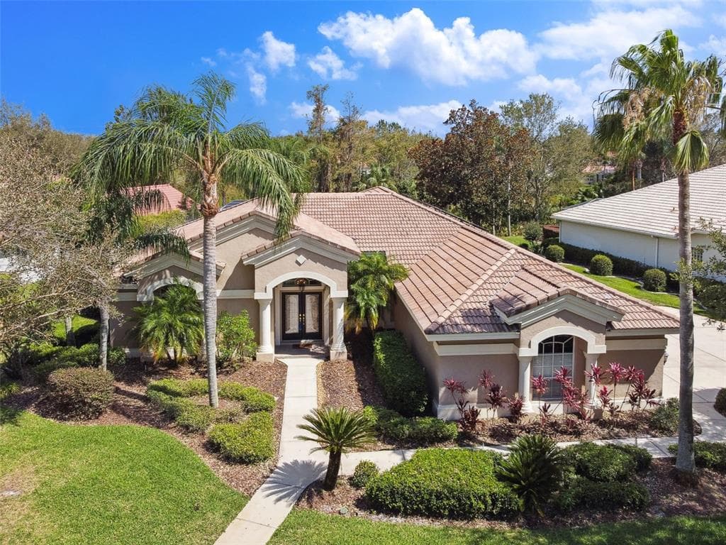 10201 CYPRESS LINKS DRIVE TAMPA, FL 33647