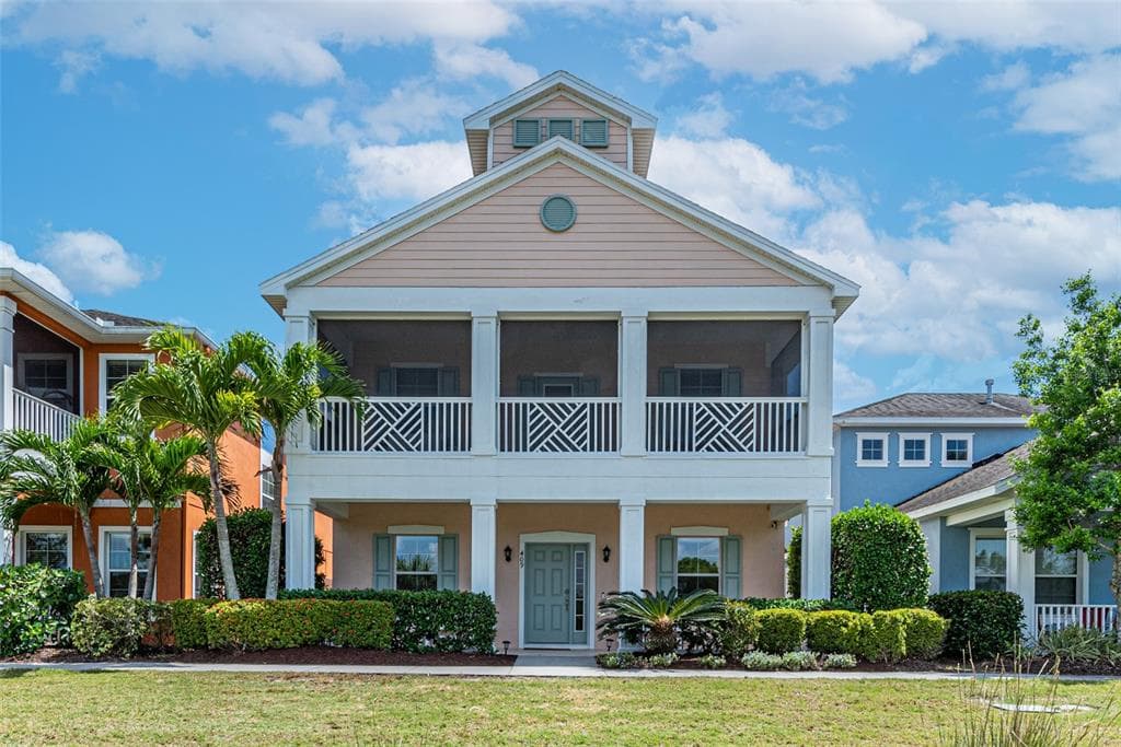 409 WINTERSIDE DRIVE