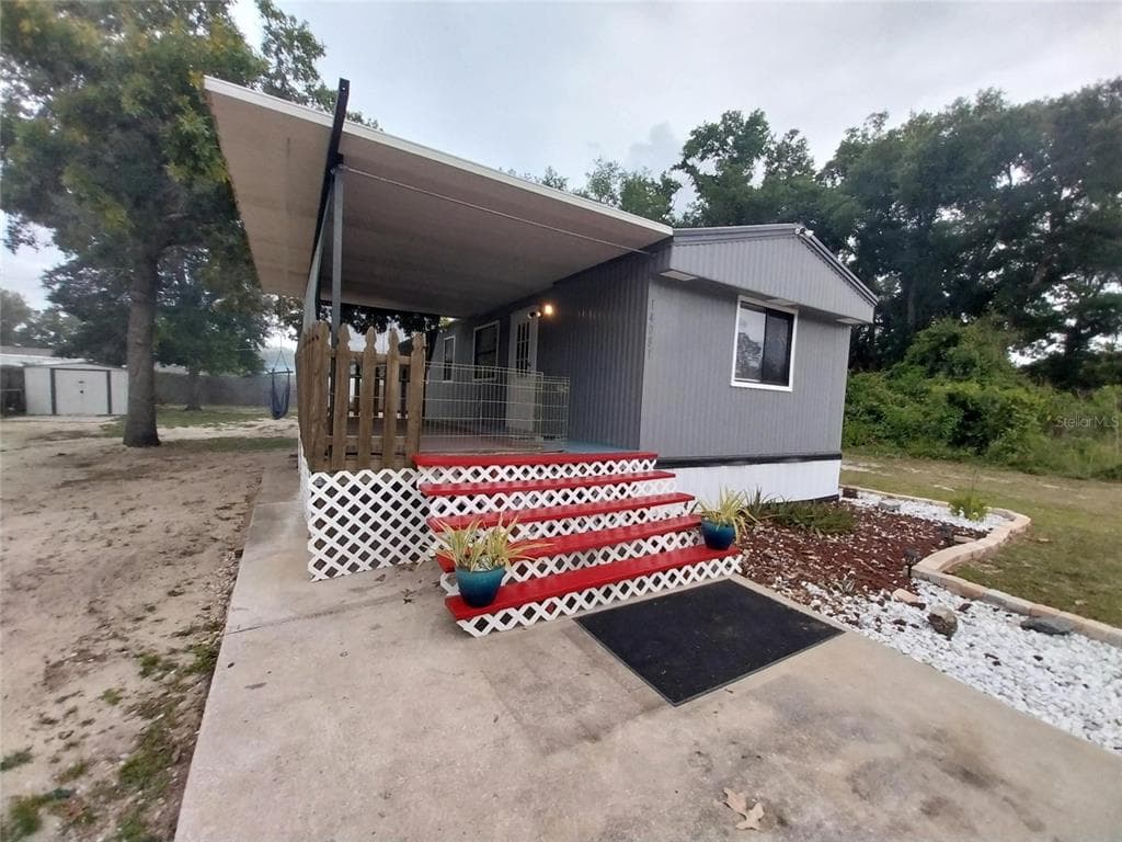 14081 SE 92ND AVENUE SUMMERFIELD, FL 34491