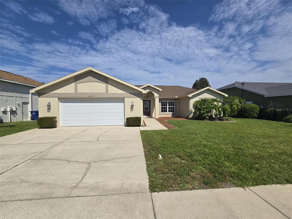 8819 LINEBROOK DRIVE TRINITY, FL 34655