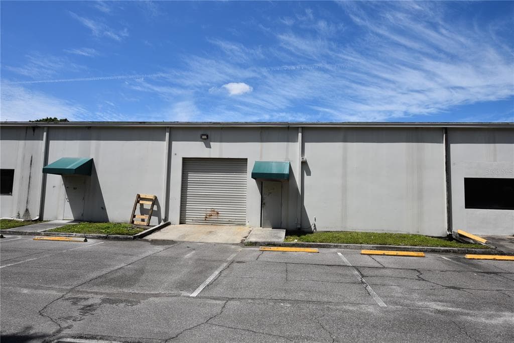 1209 TECH BOULEVARD UNIT 209 TAMPA, FL 33619
