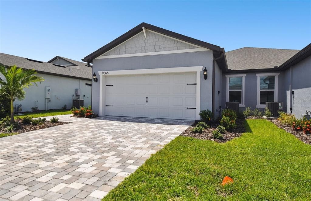 9566 COASTLINE WAY PARRISH, FL 34219
