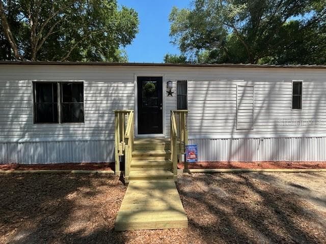 25365 SHAN STREET BROOKSVILLE, FL 34601