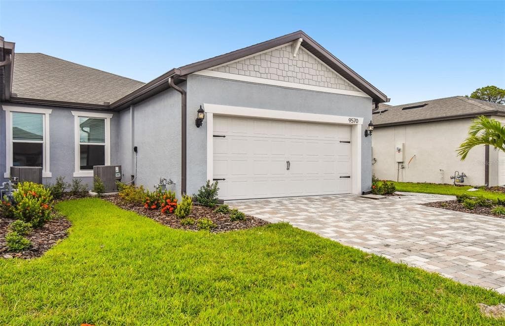9570 COASTLINE WAY PARRISH, FL 34219