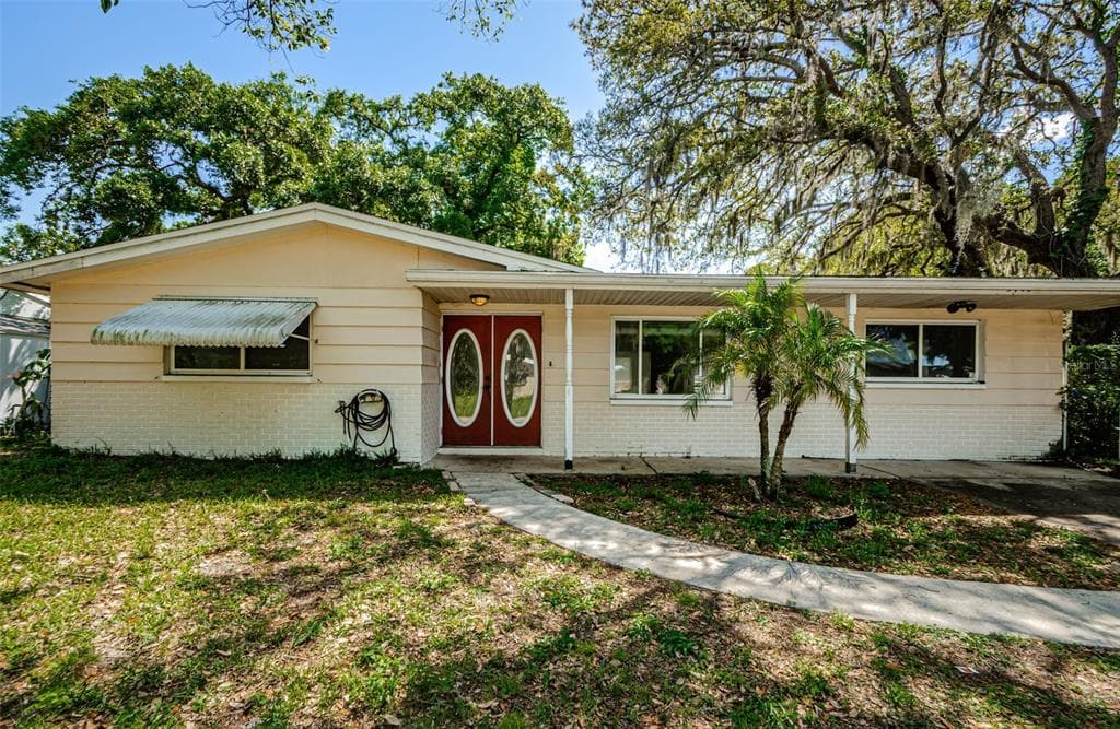 5908 CHICORY COURT