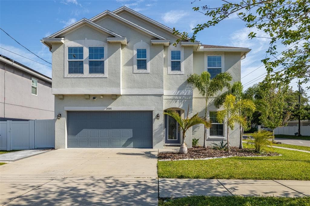 3001 W HEITER STREET TAMPA, FL 33607