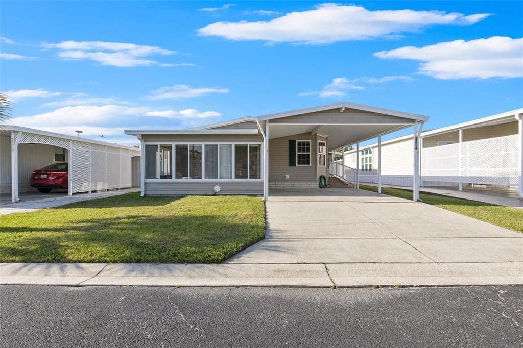 34914 FUN WAY ZEPHYRHILLS, FL 33541