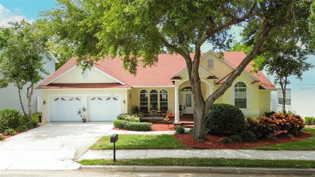 13618 TRADITIONS DRIVE SEMINOLE, FL 33776