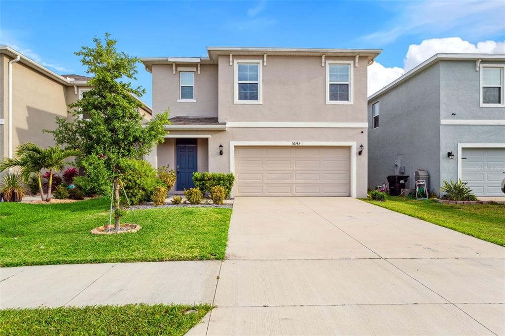 16145 SOFT FERN TRACE ODESSA, FL 33556