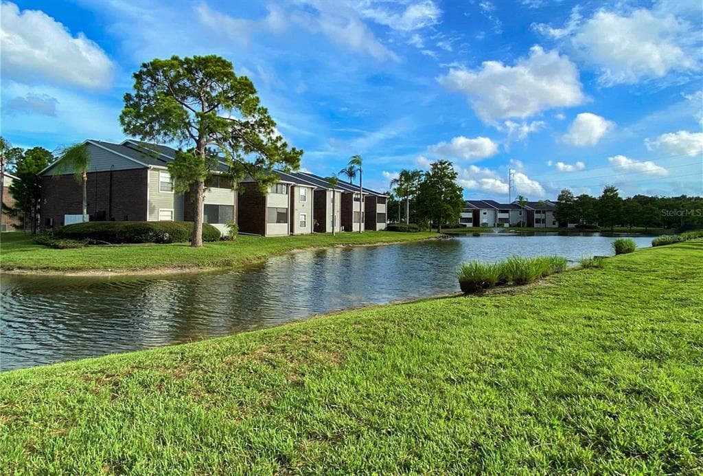 1400 GANDY BOULEVARD N UNIT 607 ST PETERSBURG, FL 33702