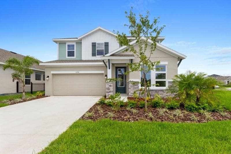 11759 RICHMOND TRAIL PARRISH, FL 34219