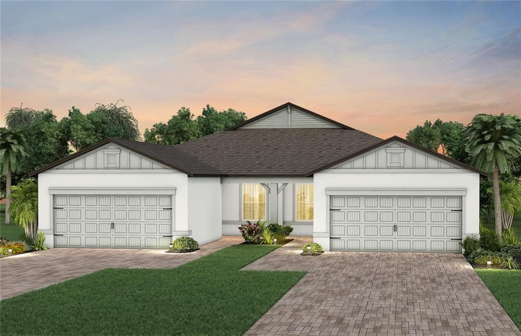 9562 COASTLINE WAY PARRISH, FL 34219
