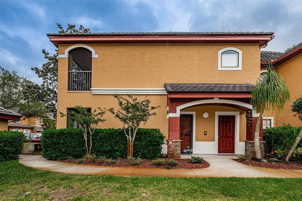 2200 TUSCANY TRACE UNIT 1714 PALM HARBOR, FL 34683