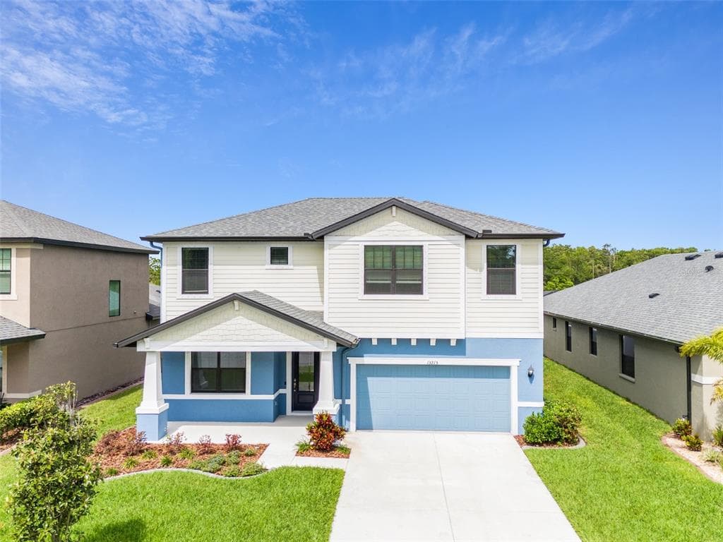 13215 NEWPORT SHORES DRIVE HUDSON, FL 34669