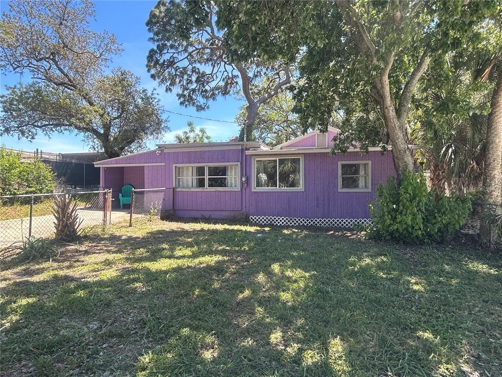 203 ANCLOTE ROAD TARPON SPRINGS, FL 34689