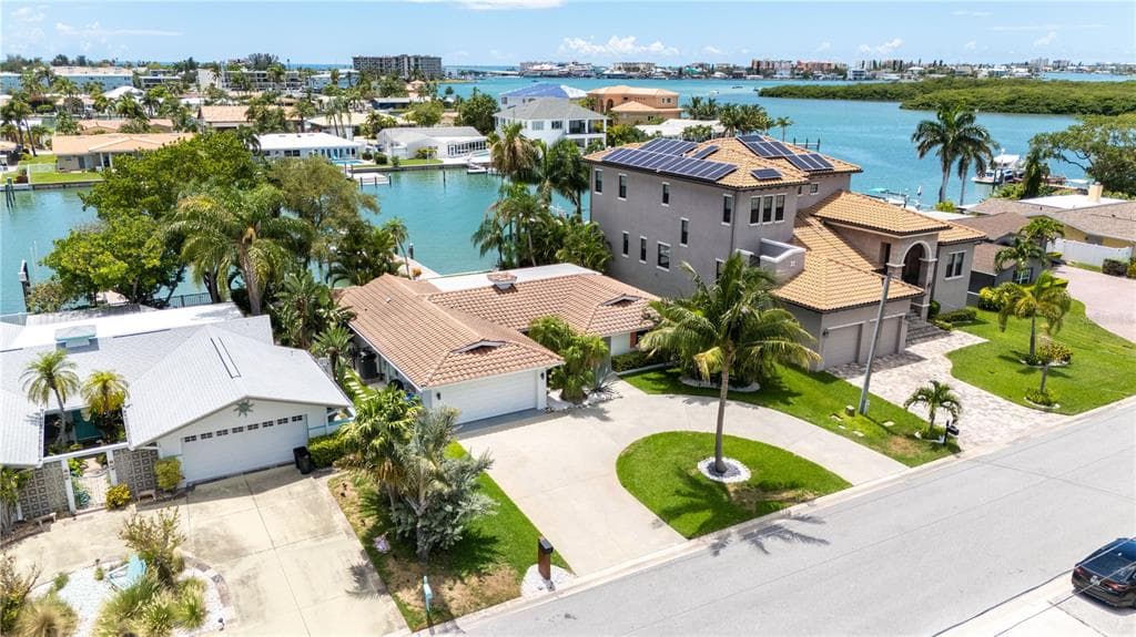 12450 6TH STREET E TREASURE ISLAND, FL 33706