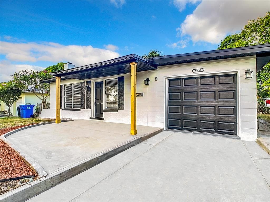 6132 9TH AVENUE N ST PETERSBURG, FL 33710