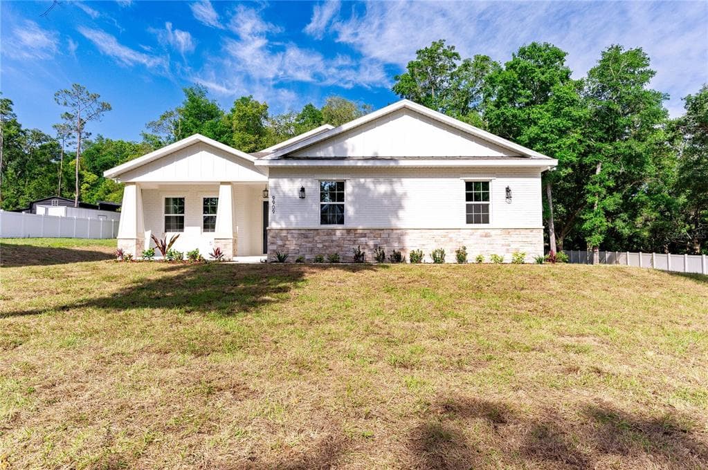 9909 PINE LEAF LN DADE CITY, FL 33525