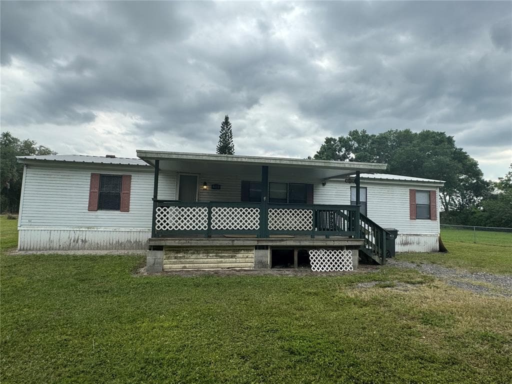 7323 NUNDY AVENUE GIBSONTON, FL 33534