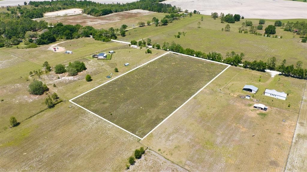 NW 52ND PLACE BELL, FL 32619