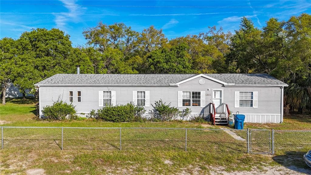 3241 KEYE DRIVE SPRING HILL, FL 34606