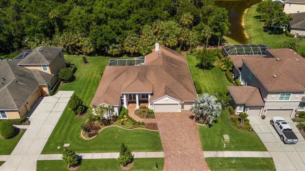 3229 AZURE SKY WAY WESLEY CHAPEL, FL 33544