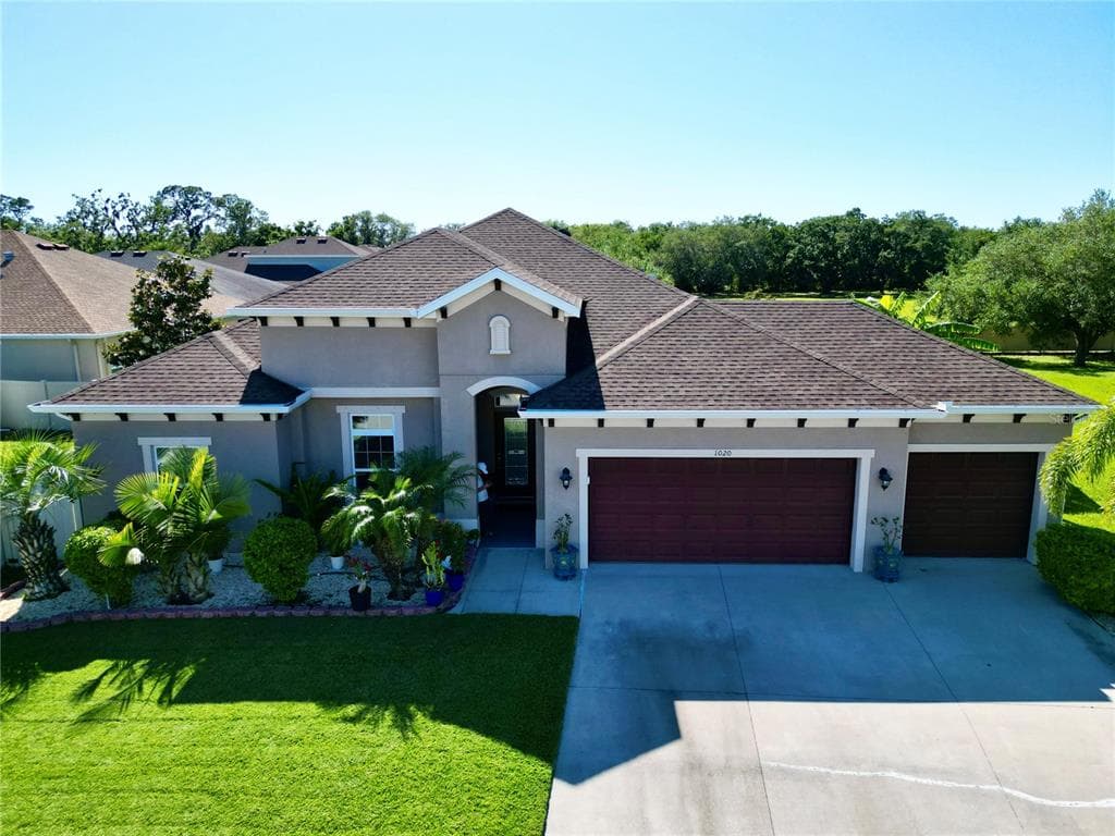 1020 116TH STREET E BRADENTON, FL 34212