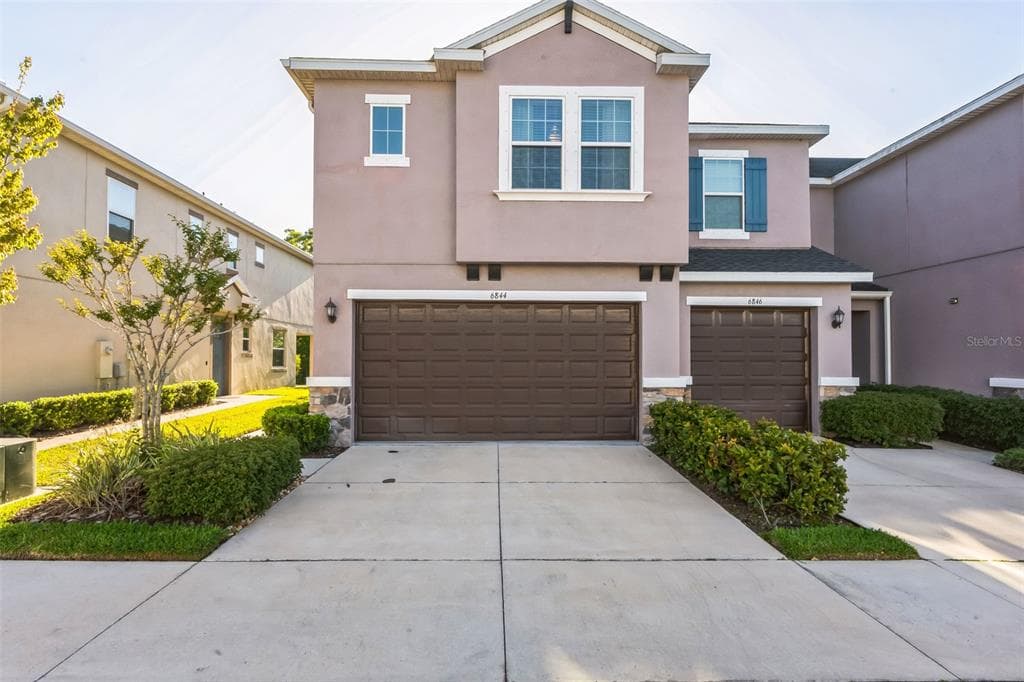 6844 CITRUS CREEK LANE TAMPA, FL 33625