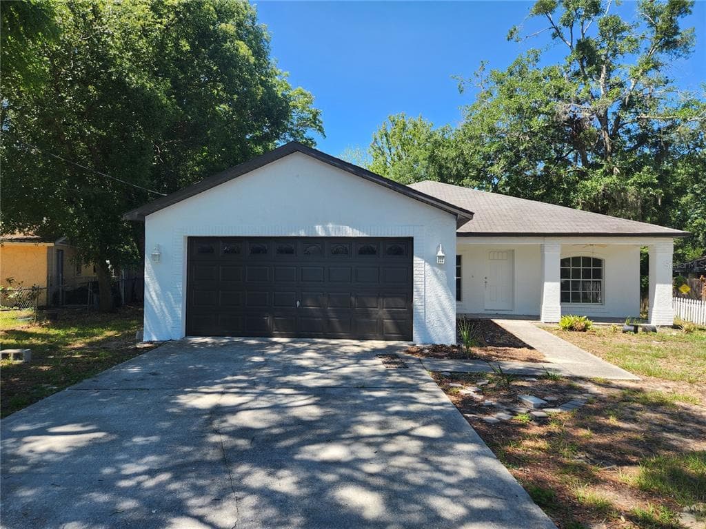 11962 LAKEWOOD DRIVE HUDSON, FL 34669