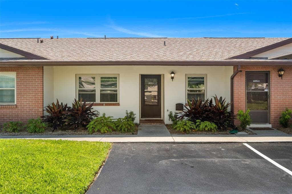 2470 ENTERPRISE ROAD UNIT 2
