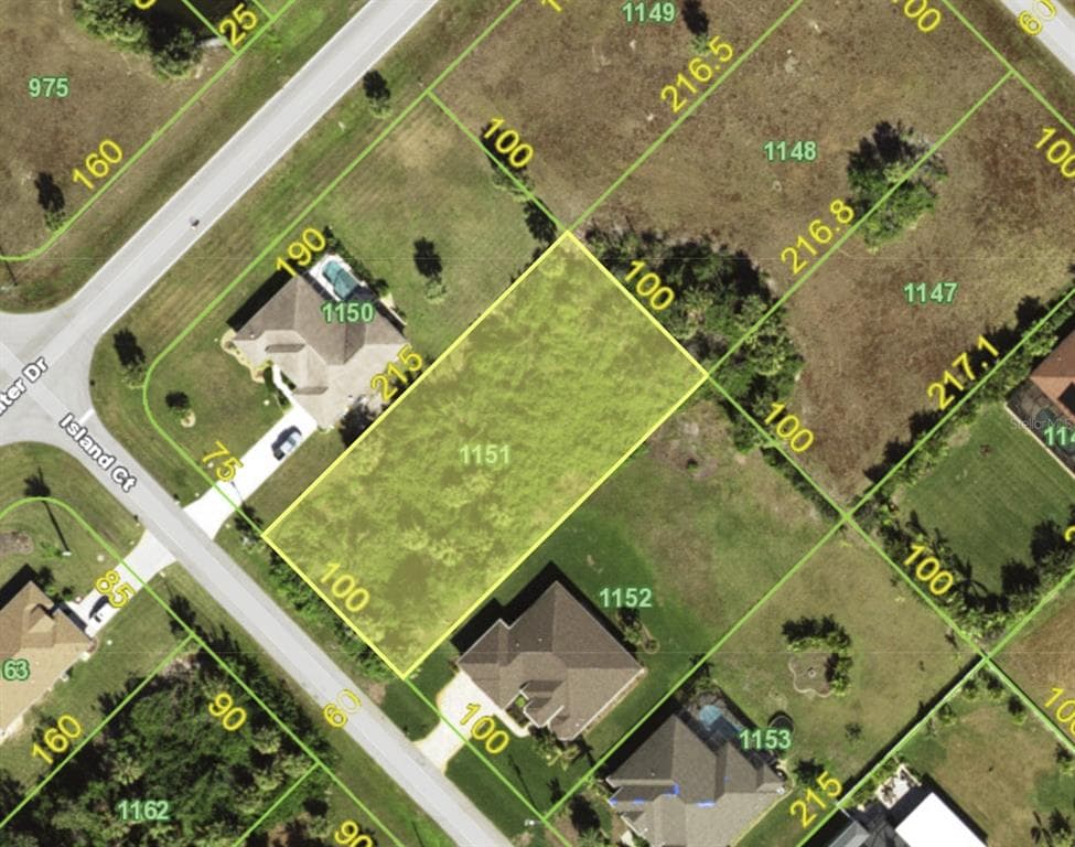 130 ISLAND COURT ROTONDA WEST, FL 33947
