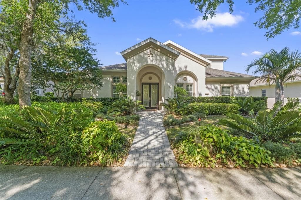 5907 CHURCHSIDE DRIVE LITHIA, FL 33547