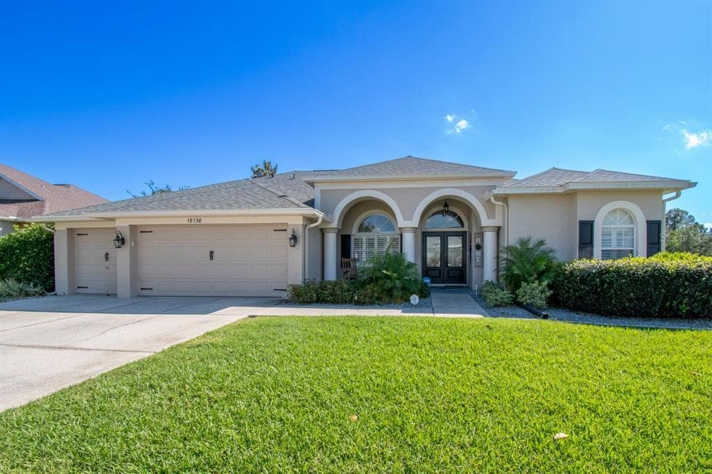 18138 CLEARVIEW DRIVE
