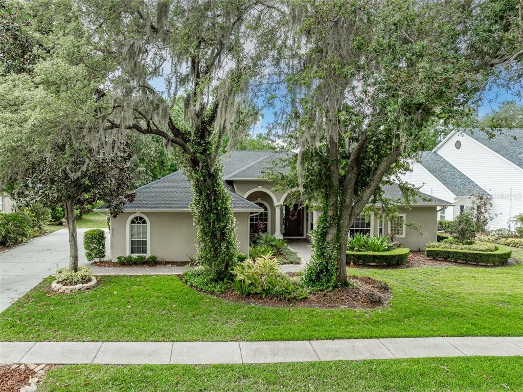 6235 WILD ORCHID DRIVE LITHIA, FL 33547