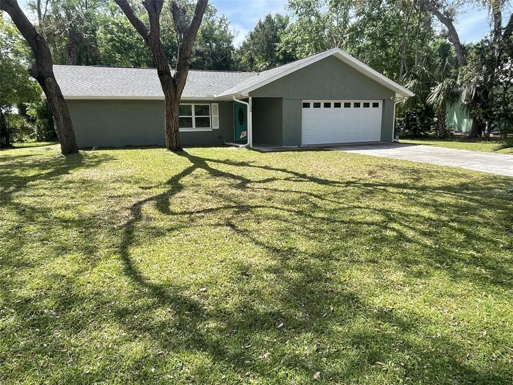 11108 W THOREAU PLACE CRYSTAL RIVER, FL 34428