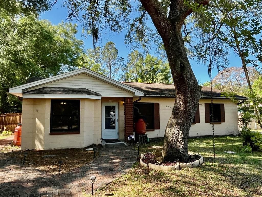 118 W WILDWOOD STREET TAMPA, FL 33613