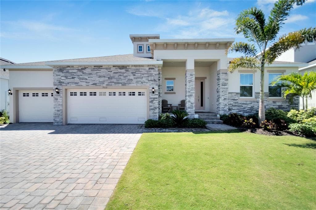 960 SIGNET DRIVE APOLLO BEACH, FL 33572