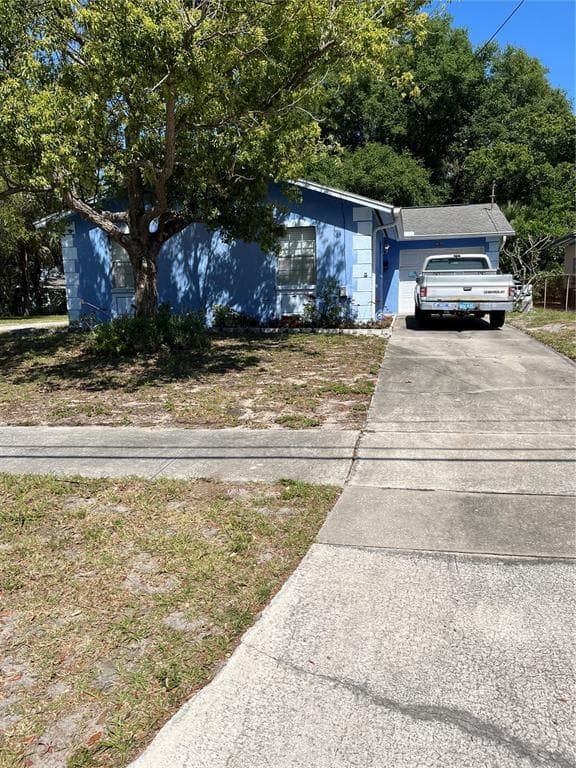 1617 N MADISON AVENUE CLEARWATER, FL 33755